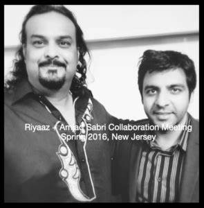 Amjad Sabri - Wikipedia