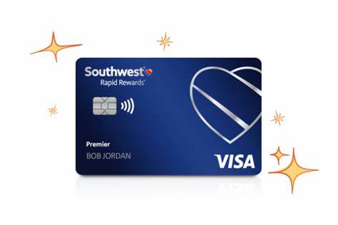 Southwest Rapid Rewards Premier Card review: A top choice for Southwest loyalists