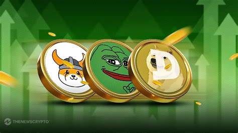 PEPE And DOGE Look Strong For Recovery In October, Bulls Turn To ETFSwap (ETFS) For Easy 50x Returns In 2 Months: Guest Post by CoinPedia News - CoinMarketCap