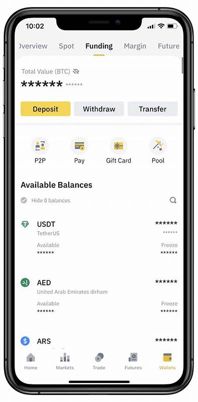 Frequently Asked Questions on Binance Wallet - Binance