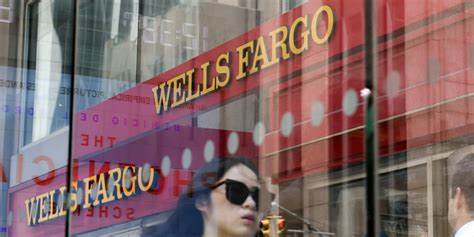 Wells Fargo Profit Rises After Lifting of  Asset Cap