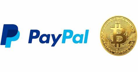 PayPal Opens Bitcoin And Crypto Payments to US Merchants