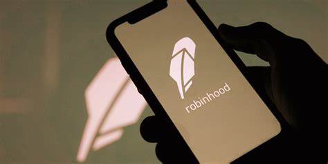 Robinhood Has No 'Imminent Plans' For a Stablecoin, Says VP - Decrypt