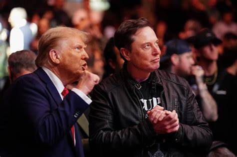 Elon Musk’s first order of business in Trump administration: Kill remote work - Fortune