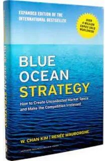The stock investor’s guide to Blue Ocean Strategy - Britannica