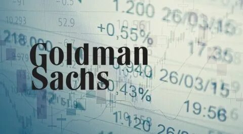 Goldman Sachs Creates a Cryptocurrency Markets Unit
