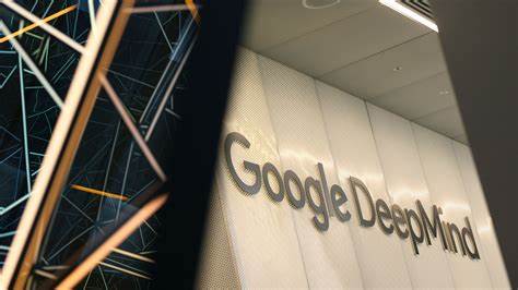 DeepMind AI staff tied to "aggressive" noncompete – Offering year-long PTO