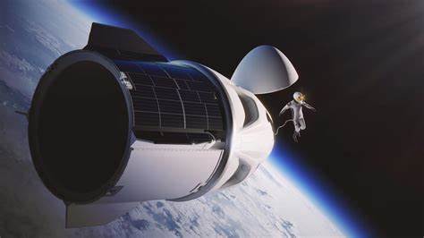 Bitcoin Investor Blasts Off On SpaceX’s First-Ever Polar Expedition