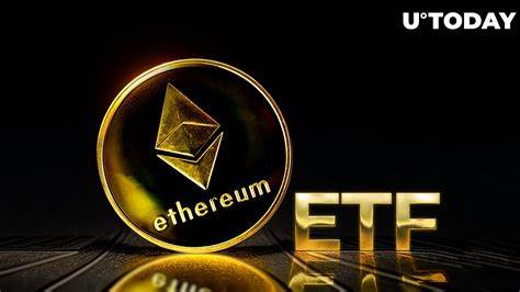 The SEC has once again postponed its decision on the Ethereum spot ETF options - ChainCatcher