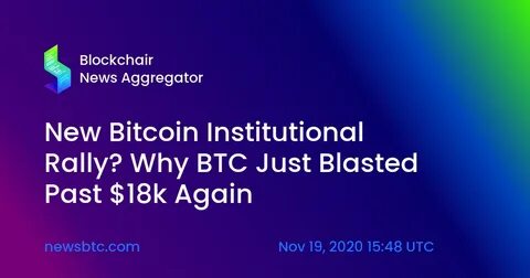Bitcoin Blasts Past $98,000: Is $100K Next, Or A Trap? - NewsBTC