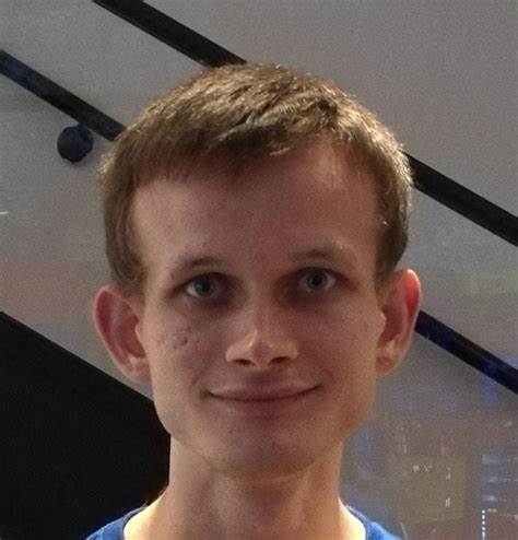 Ethereum Creator Vitalik Buterin Disappointed With ETH Community - CoinDesk