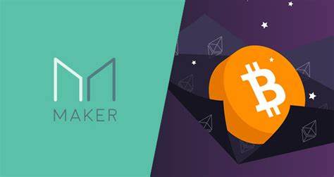 MakerDAO may adjust wrapped Bitcoin (WBTC) policy due to Justin Sun risk concerns - MSN