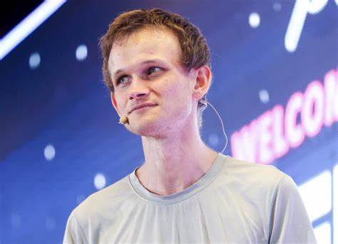 Ethereum Founder Vitalik Buterin’s NFT Choice Spurs Talk of ‘Wartime Mode’ - Unchained