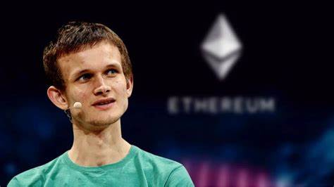 Ethereum co-founder Vitalik Buterin transfers more than $1 million to Coinbase - TheStreet Crypto: Bitcoin and cryptocurrency news, advice, analysis and more