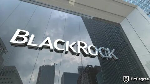 BlackRock Announces 0.25% Fee for Ethereum ETF Launch - Crypto Times