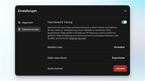 Was ist ChatGPT - Schritt für Schritt Anleitung für den KI-Chatbot