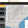 OpenStreetMap tile server using Docker