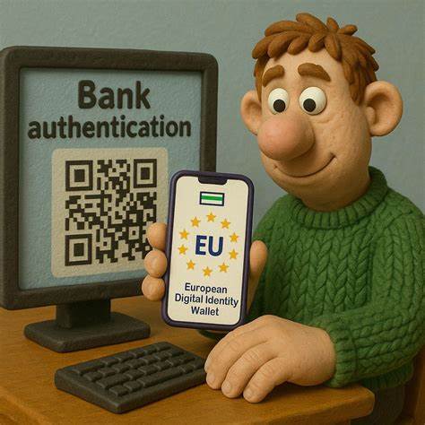 Mandatory EUDI Wallet Acceptance: Here's Who Must Accept and Who's Exempt