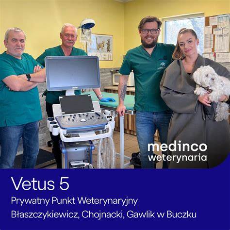 Punkt Weterynaryjny w Pułtusku