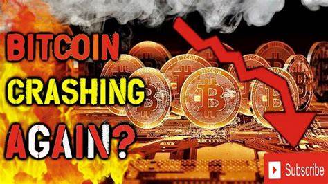 Why This Bitcoin Crash Is Significant—and Which Altcoins Experts Say to Watch - Cryptonews