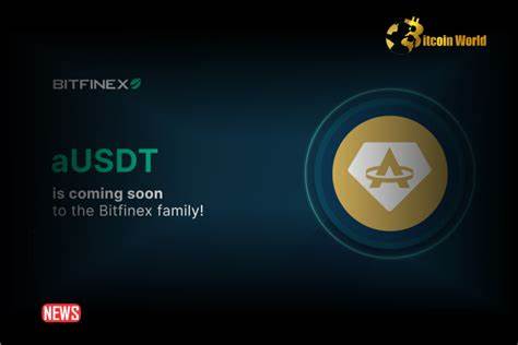 Bitfinex Becomes First Exchange to List New USD-Denominated, Gold-Tethered Asset - Bitcoin.com News