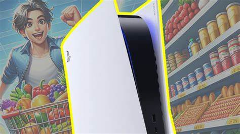 Help, the PS5 Store Is Flooded with AI Slop