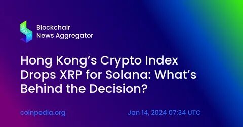 Hong Kong Securities Commission calls for comments on crypto regulation - CryptoTvplus