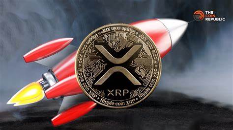 Analyst Predicts Potential 60,000% Surge for XRP Price, but How? - The Coin Republic