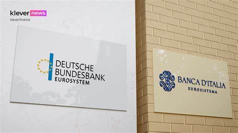 European Central Bank to Work on Settlement System for Distributed-Ledger Transactions - TradingView