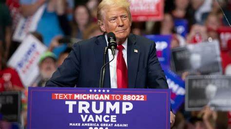 Trump’s Inauguration Donors: Big Oil, Big Pharma, Big Tech, Crypto, and More