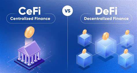 DeFi vs CeFi Lending: Before Choosing, Understand the Challenges and Risks
