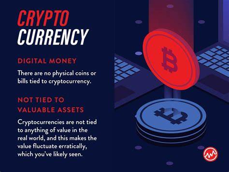 What Is Cryptocurrency? A Beginner’s Guide - Finance Monthly