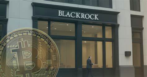BlackRock’s IBIT overtakes Grayscale as the world’s biggest Bitcoin ETF - Investing.com