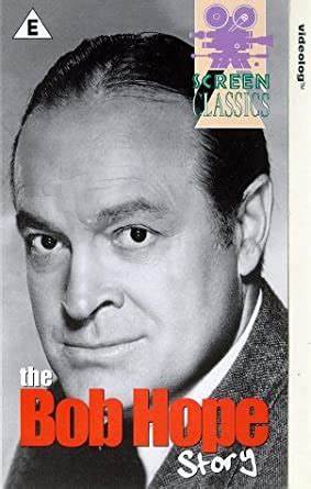 The Bob Hope story