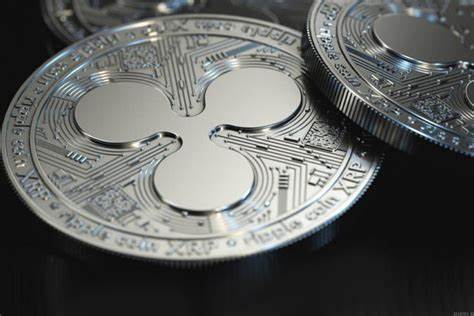 Ripple's $1.5 billion escrow stands out as XRP turns 13 - Yahoo Finance