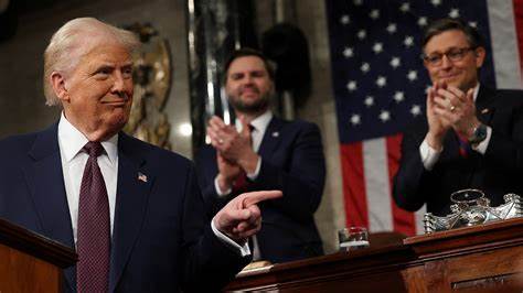 Trump and Congress finalize law that could hurt your Wi-Fi