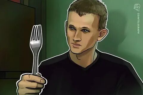 Vitalik Buterin on fix for Ethereum centralization: Make running nodes easier - Cointelegraph