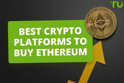 Where to Buy Ethereum (ETH). Top 5 Platforms - TU News