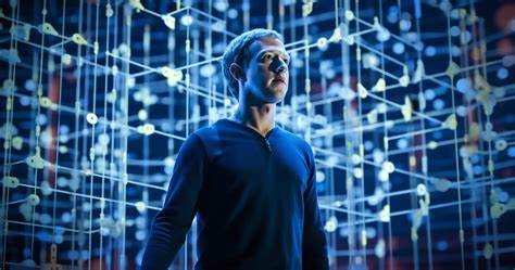 Zuckerberg Says Superintelligent AI Is ‘Now in Sight’—Here’s Meta’s Unique Approach