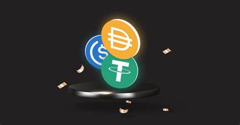 Part 4: A beginner’s guide to crypto for S’poreans: The massive world of stablecoins - Vulcan Post