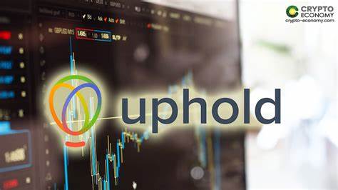 Crypto trading platform Uphold offers USD interest accounts earning 5% in bid to attract more customers, capital - The Block