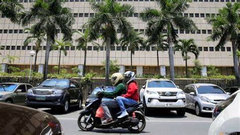 Philippines Central Bank Stands Pat as Inflation Worries Bubble Back Up - The Wall Street Journal