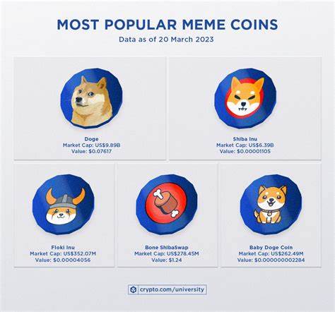 How to Launch a Crypto Meme Coin - Benzinga