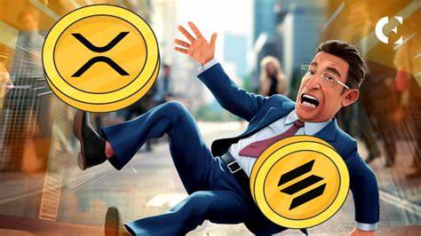 XRP Poised for Potential Breakout as Ripple Prepares Stablecoin Launch - FXLeaders