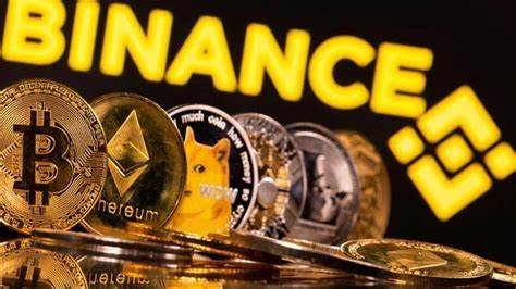 Apple removes app of world’s biggest crypto exchange Binance from App Store in India - Business Today