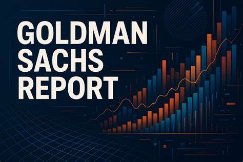 Goldman Reports Historic Trading Revenue