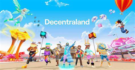 Decentraland Dominates NFT Development Scene: Guest Post by BH NEWS - CoinMarketCap