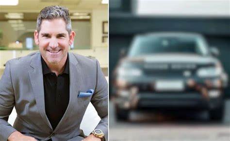 Grant Cardone Reveals the Only Time You Should Buy a Car — and When To Lease