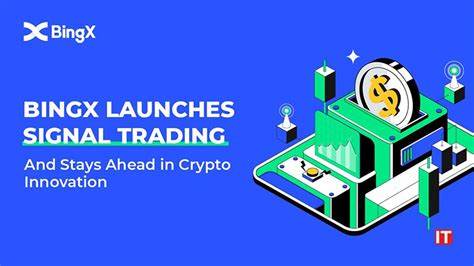 BingX Launches Pre-Launch Futures For Greater Crypto Speculation - FinanceFeeds