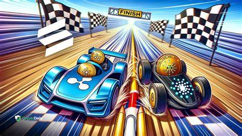 Ripple (XRP), Cardano (ADA), and Sui (SUI) come back to major support: Altcoin market analysis - Crypto Daily